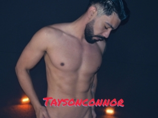 Taysonconnor