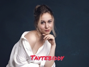 Taytebiddy