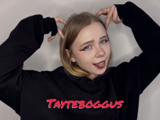 Tayteboggus
