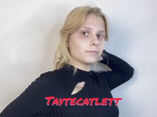 Taytecatlett