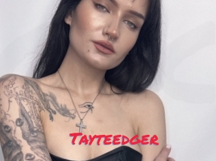 Tayteedger