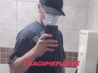 Teachmeplease