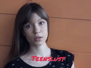 Teenslust