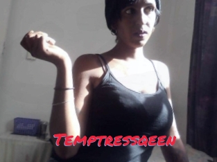 Temptressqeen