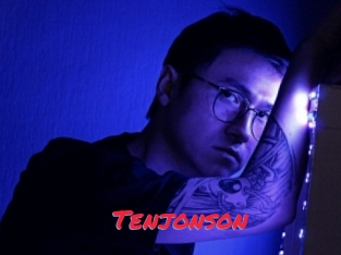 Tenjonson