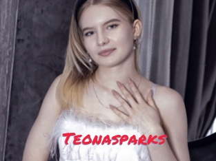 Teonasparks