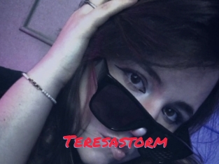 Teresastorm