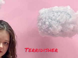 Terridisher