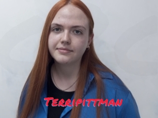 Terripittman