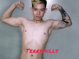 Terrymills