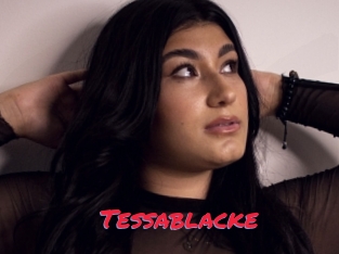 Tessablacke