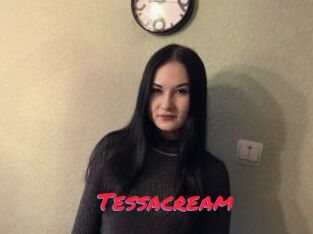 Tessacream