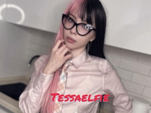 Tessaelfie