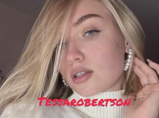 Tessarobertson