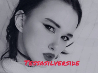 Tessasilverside