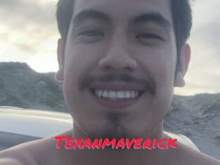 Texanmaverick