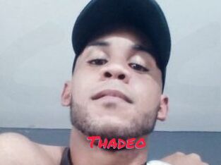 Thadeo