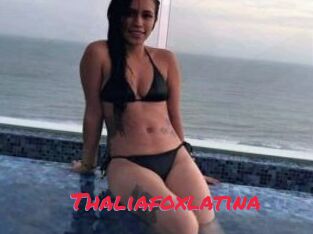 Thaliafoxlatina