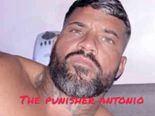 The_punisher_antonio