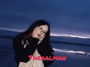 Theaalman