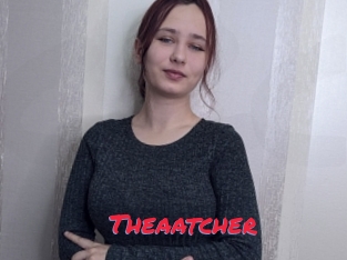 Theaatcher