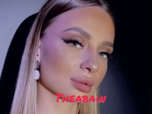 Theabain