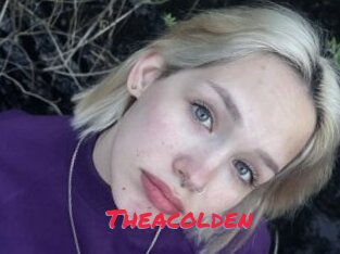 Theacolden