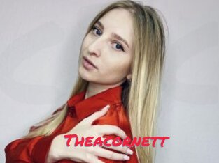 Theacornett