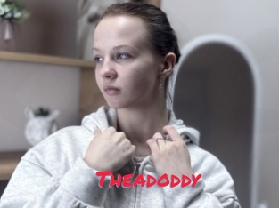 Theadoddy