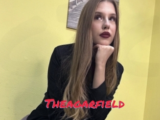 Theagarfield