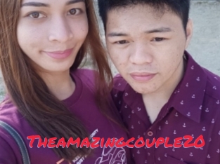 Theamazingcouple20