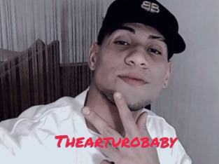 thearturobaby Cam2cam Live