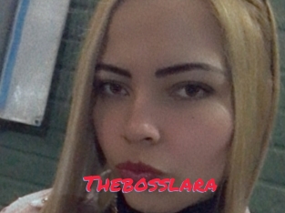 Thebosslara