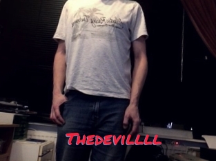 Thedevillll