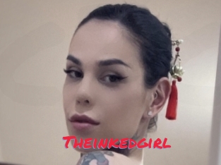 Theinkedgirl