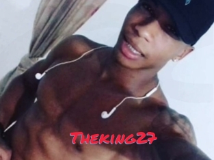 Theking27