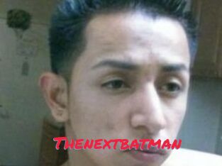 Thenextbatman