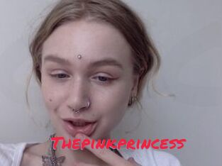 Thepinkprincess