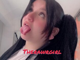 Therawrgirl