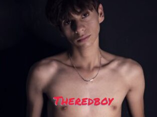 Theredboy