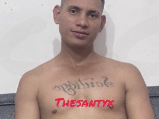 Thesantyx