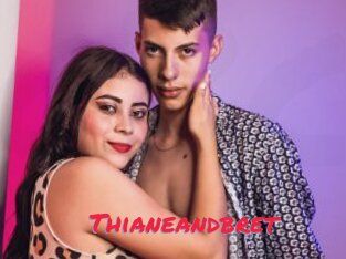 thianeandbret Cam2cam Live
