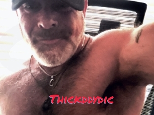 Thickddydic