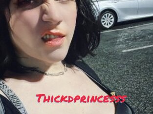 Thickdprincesss