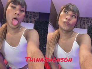 Thinajhonson