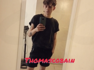 Thomascobain