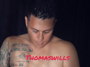 Thomaswills