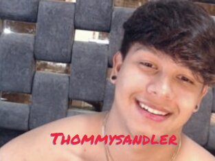 Thommysandler