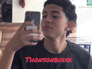 Thonsonboixx