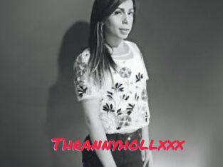 Thrannyhollxxx